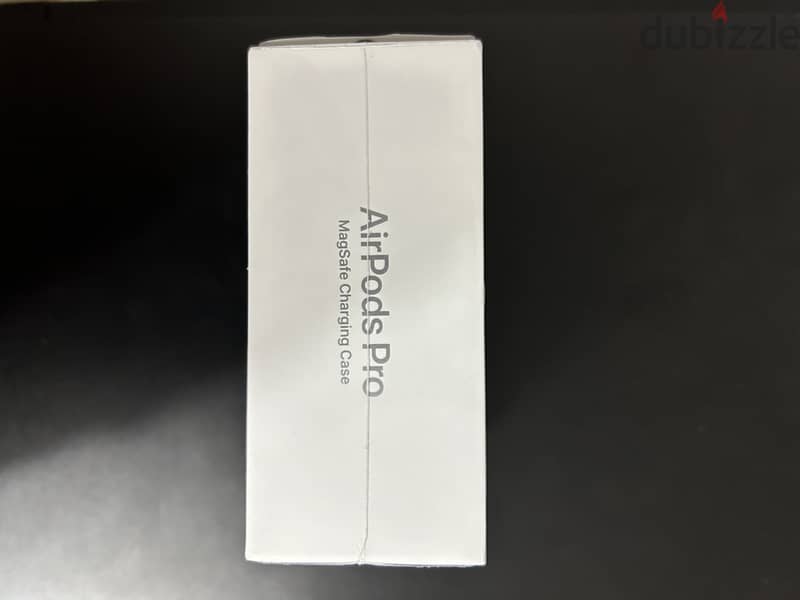 New original Airpods pro 3