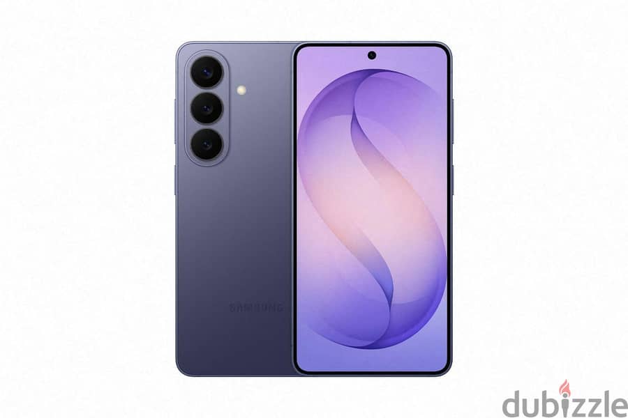 Samsung S26 Plus 1