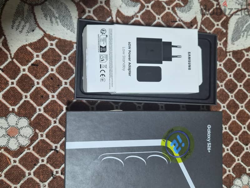 Samsung S26 Plus 3
