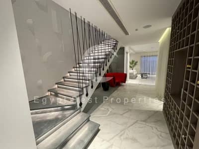 FOR SALE APARTMENT FULLY FINISHED & ACs WITH OPEN VIEW AT A PRIME LOCATION – EAST VALE BY SODIC INSTALLMENTS UP TO 9 YEARS WITH THE BEST PRICE