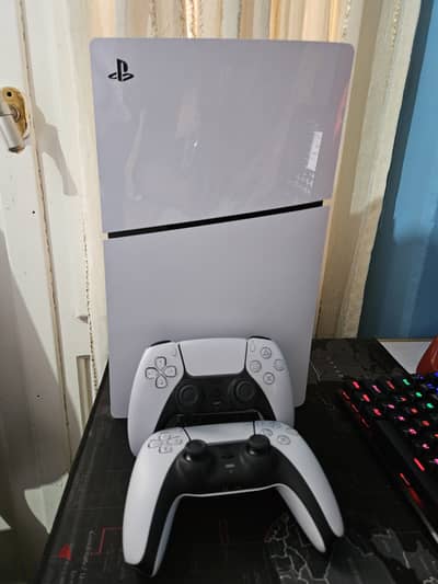 PlayStation 5 slim For sale