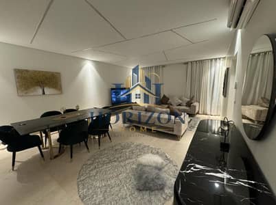 For Rent | Fully Furnished 2-Bedroom Apartment in Mivida Boulevard