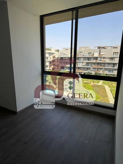 Luxurious apartment for rent with Premium finishing with nanny room | luxury living | sodic villette | golden square
