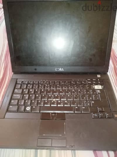 Dell latitude e6400