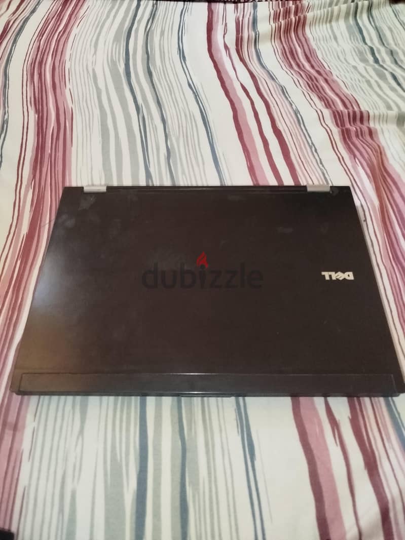 Dell latitude e6400 1