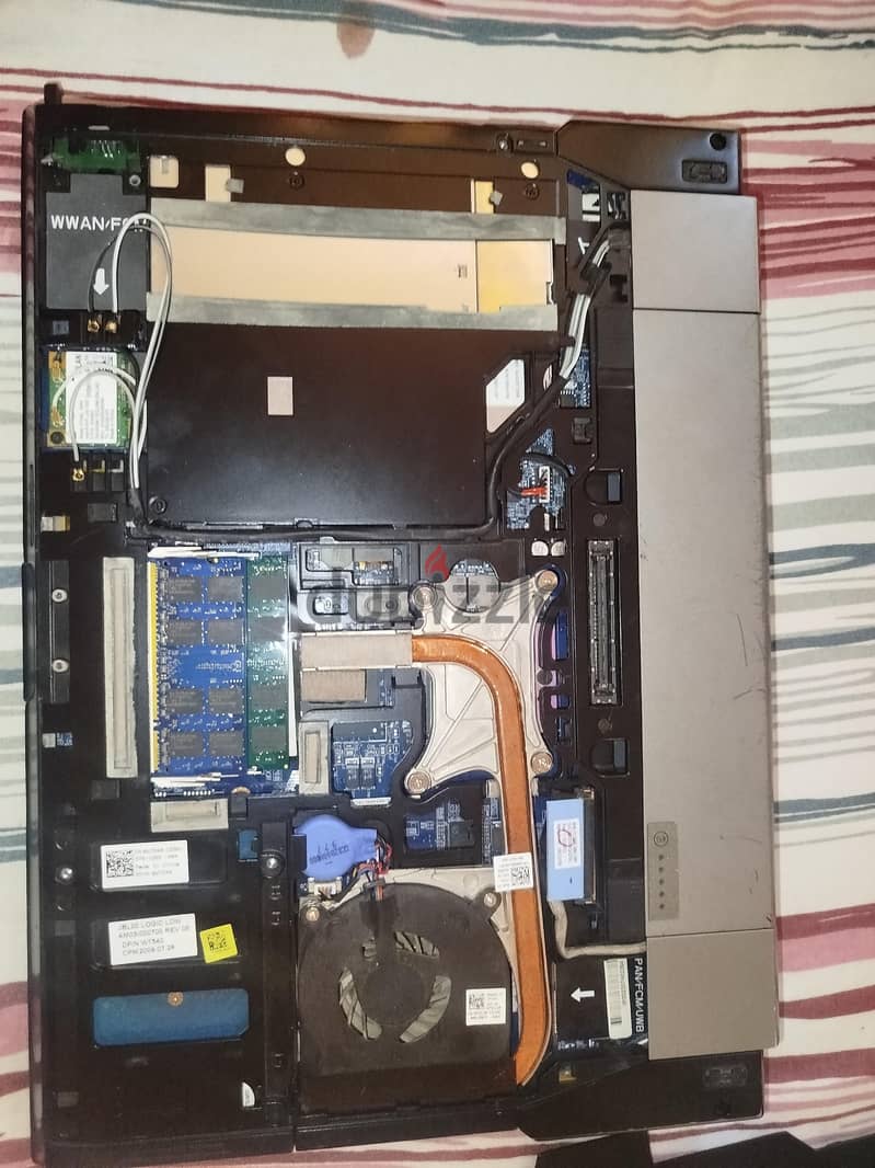 Dell latitude e6400 2