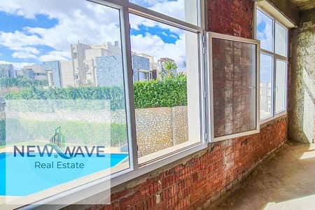 40 sqm Clinic or Office for Rent/Sale in Alkarma 4 – Sheikh Zayed (Open Layout – 10 Mins from 26th of July Corridor)