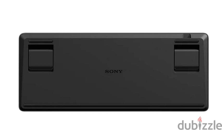 SONY INZONE KBD-G900 5