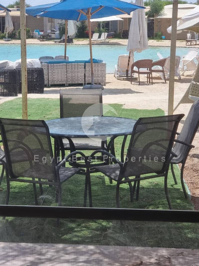 كابينة بـ٥ غرف نوم في هاسيندا باي، صورة ٤ من ١١
