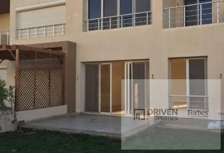 Ultra Super Lux Townhouse for Sale In Grand Heights Compound   Northern Expansions 6th of October