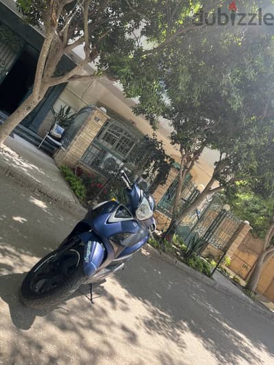 St plus 200cc