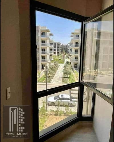 Apartment for sale 171 square meters in Al-Shorouk for an advance of only 800,000 and installments over 10 years on Suez Road opposite Madinaty
