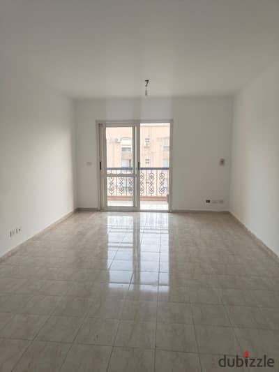 Own now in Al-Rehab City _ Phase Ten Apartment Model 119 at a special price