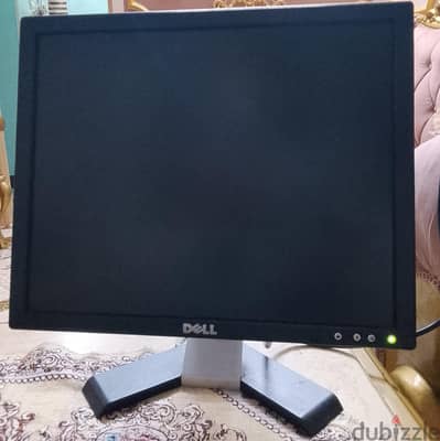 شاشة كمبيوتر Dell