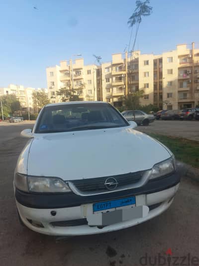 Opel Vectra 1999