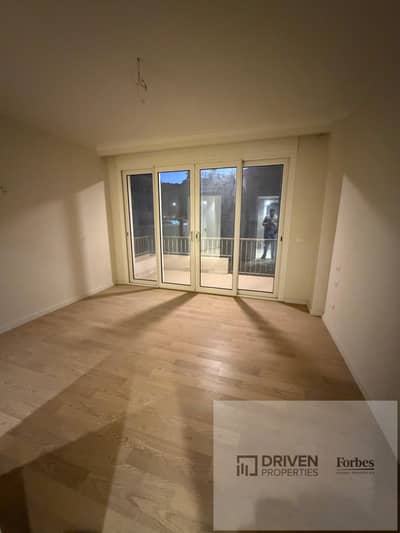 Fully Finished Apartment with ACs for Rent in Pyramids Hills Compound 6th of October