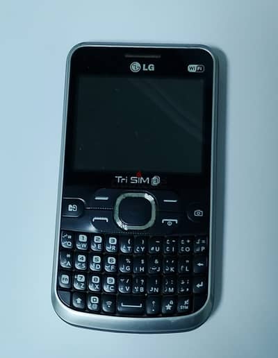 LG-C399