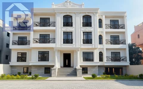 Exceptional apartment for sale in Golf City – Al Obour    Area 290m  Direct and distinctive Golf View  Inside Golf City compound  Delivery within 6 months to a year   Total price: 8,990,000 EGP   Payment system   Down payment 35%: 3,146,500 EGP  Remaining: 5,843,500 EGP  Installment over 3 years