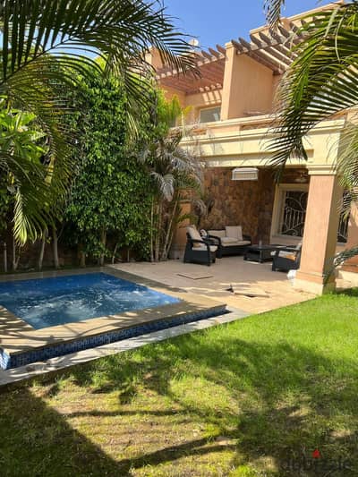Pelagio Compound Luxury Townhouse