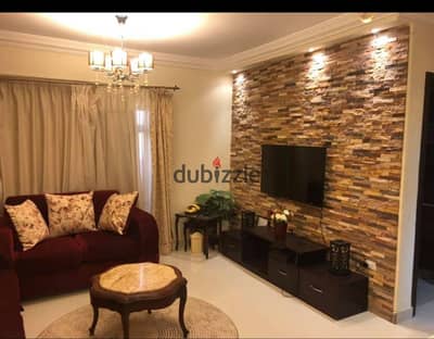 Apartment for sale in Madinaty 82m Talaat Mostafa B7 with kitchen