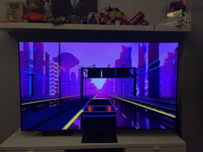 Samsung QLED 65