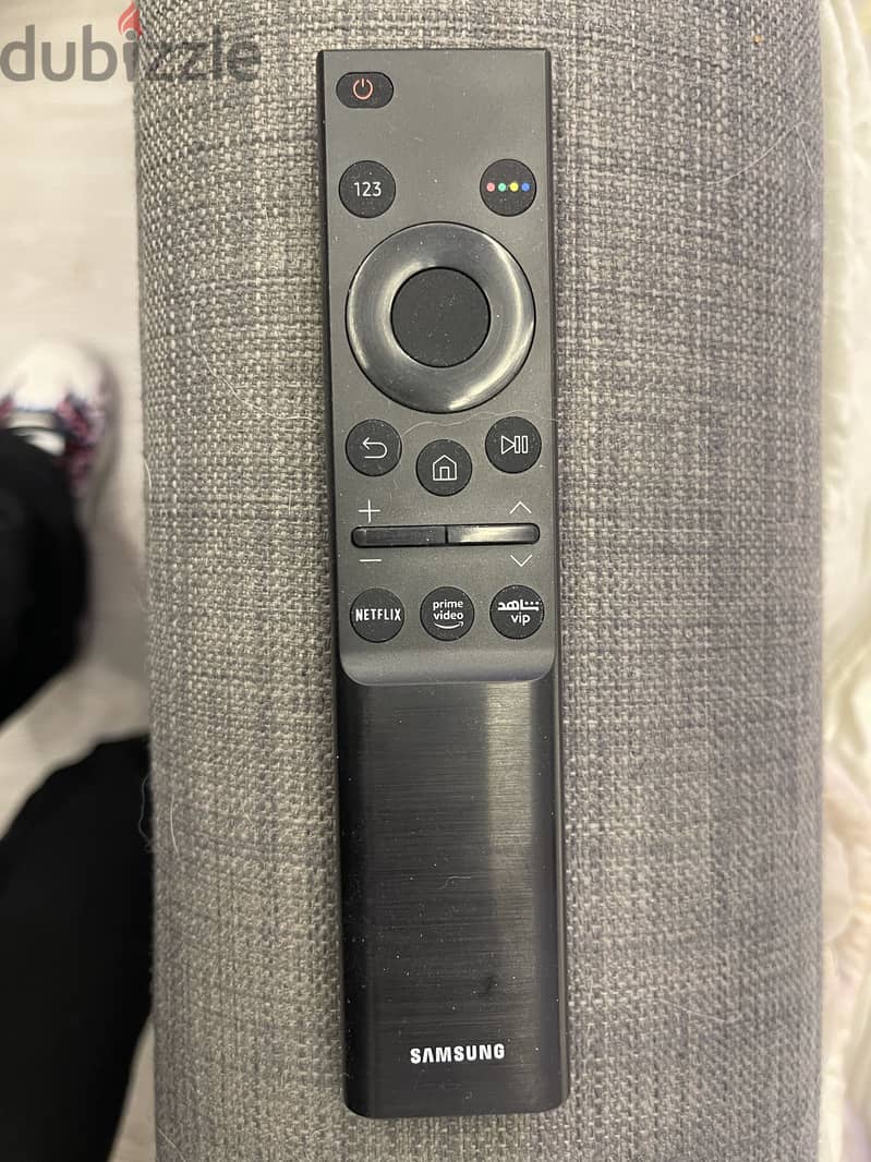 Samsung QLED 65 1