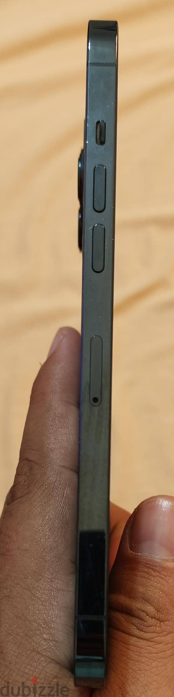 Apple - iPhone 12 Pro Max 3