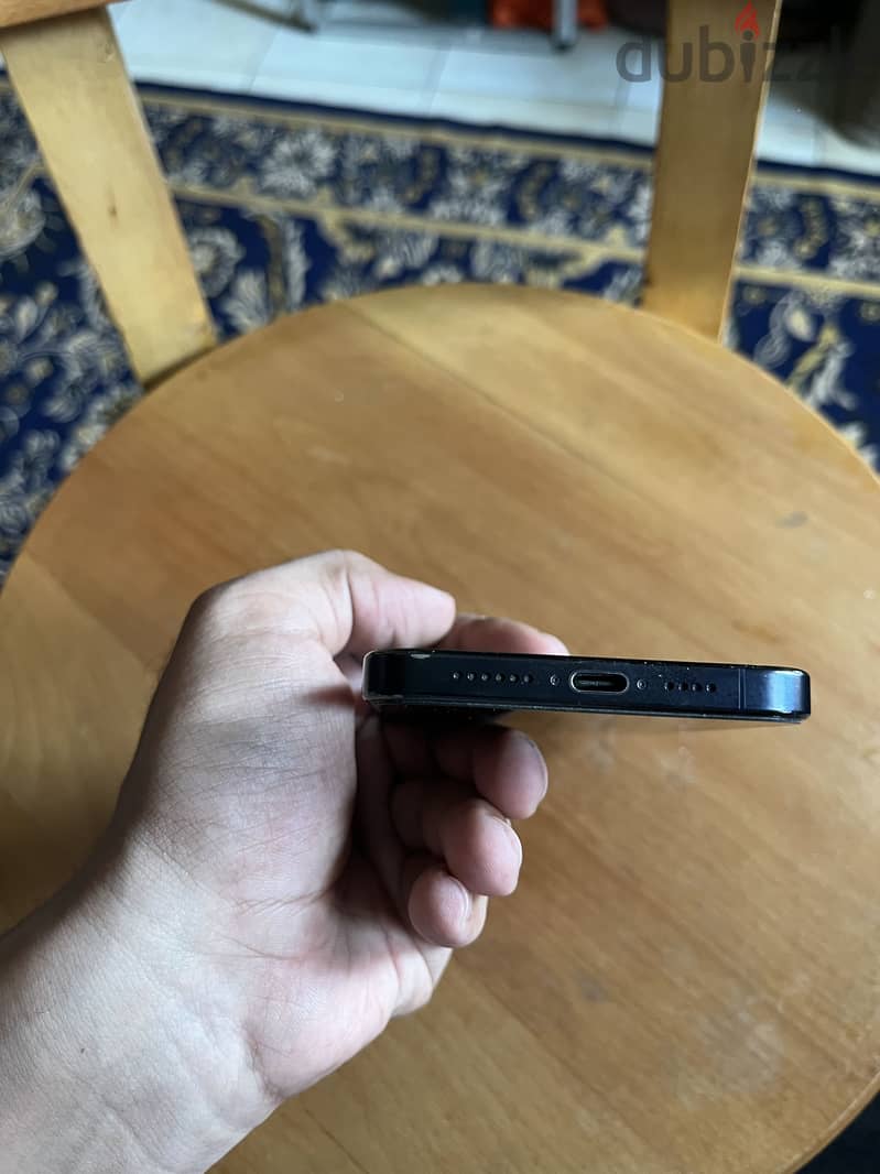 Apple - iPhone 15 Pro Max 3