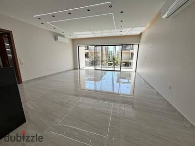 Apartment for Sale in AZAD Compound – Fifth Settlement, in a prime location near the American University (AUC) and close to the main roads and key are