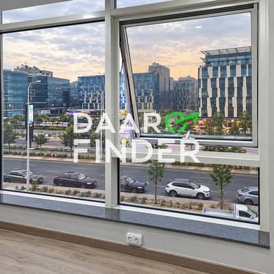 Office for Sale in Trivium Zayed