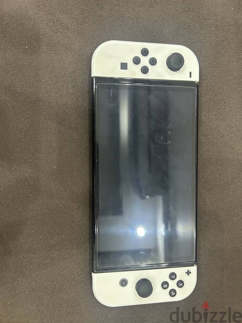 Nintendo switch 1
