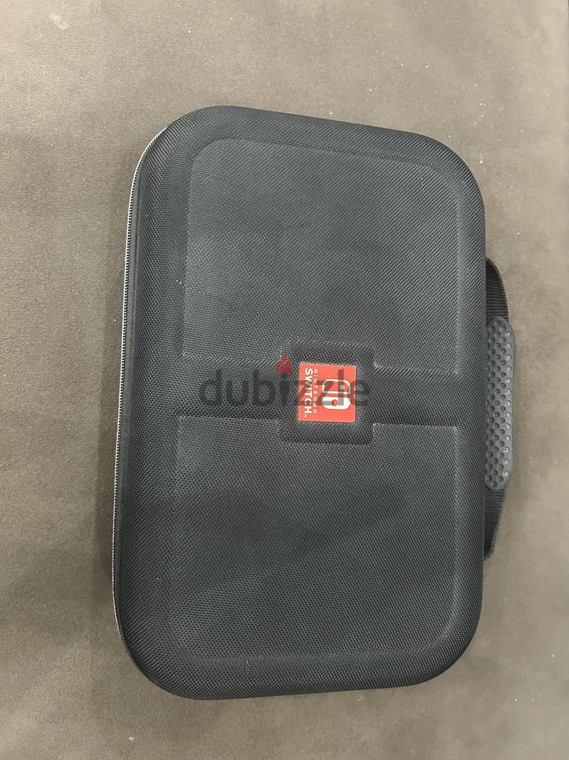 Nintendo switch 3