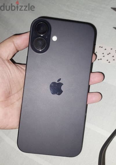 Apple - iPhone 16 Plus