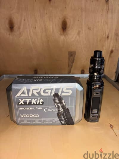 فيب ارجوس XT Kit