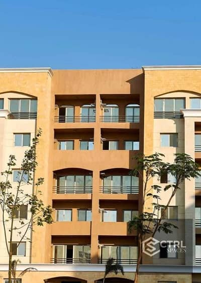 For a quick sale: an apartment ready for immediate occupancy.