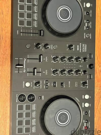 For sale mixer Pioneer ddj flx 4