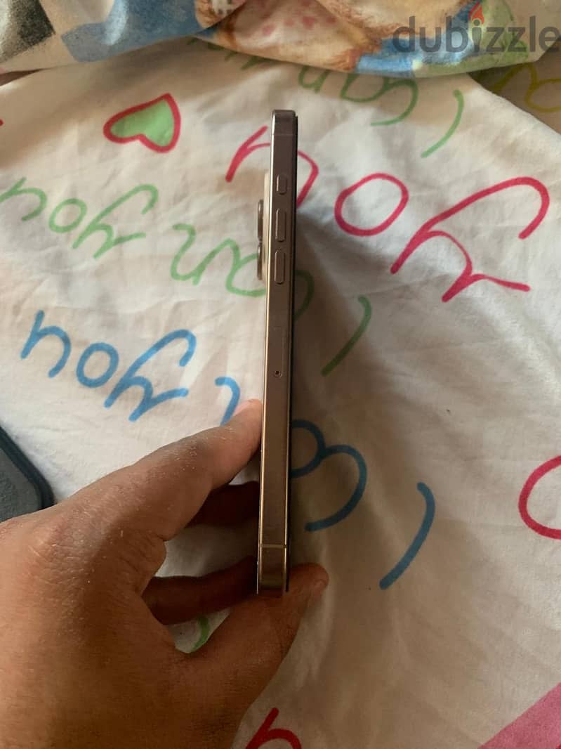 Apple - iPhone 16 Pro Max 2