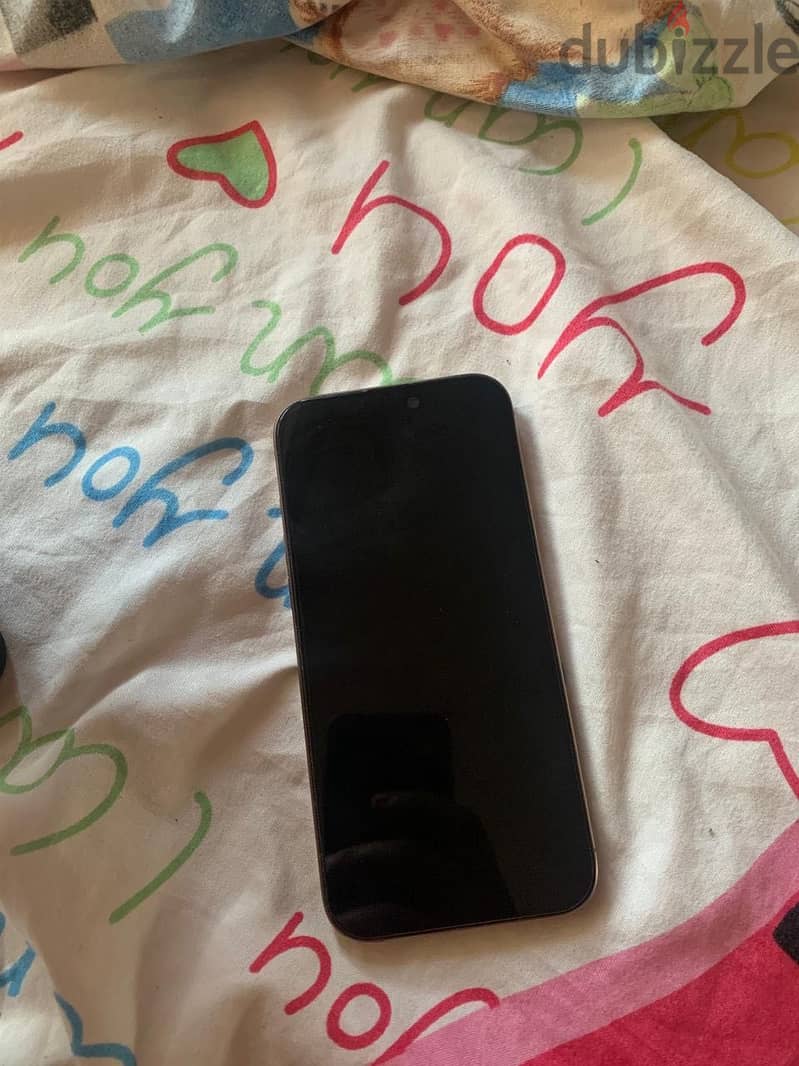 Apple - iPhone 16 Pro Max 4