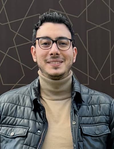 Islam Moussa