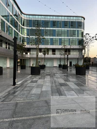 اول استخدام عياده 50م متشطبه بالكامل جاهزه للايجار في سنترو زايد الشيخ زايد الجيزه  Centro Zayed Mall Sheikh Zayed Next to Trivium & Park St Giza