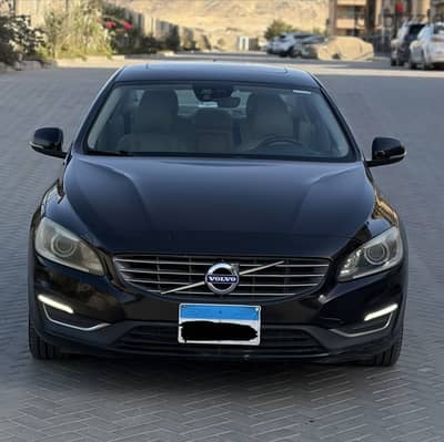 Volvo s60 2018
