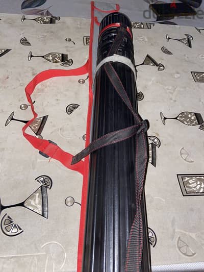 مسطره T روترينج بالجراب 80 cm