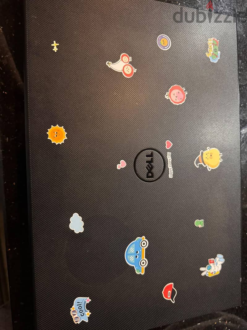 dell laptop 1