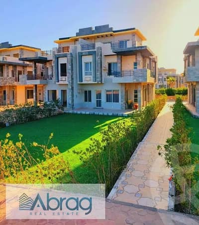 Finished Chalet for Sale in Cecilia Lagoons  North Coast