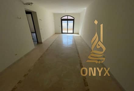 شقة 123م بيع ارضي بجاردن بسعر لقطة ريسيل استلام فوري في ميفيدا بارك بالتجمع الخامس - Mivida Park in Fifth Settlement