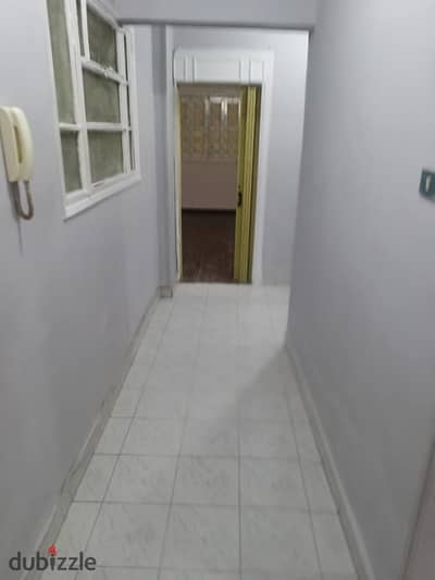 Apartment in a prime location in Hijaz behind Jad price for a direct sale air-conditioned