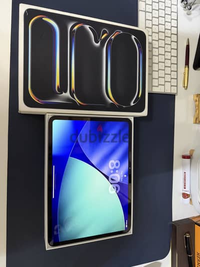iPad Pro M5 (11 inch)