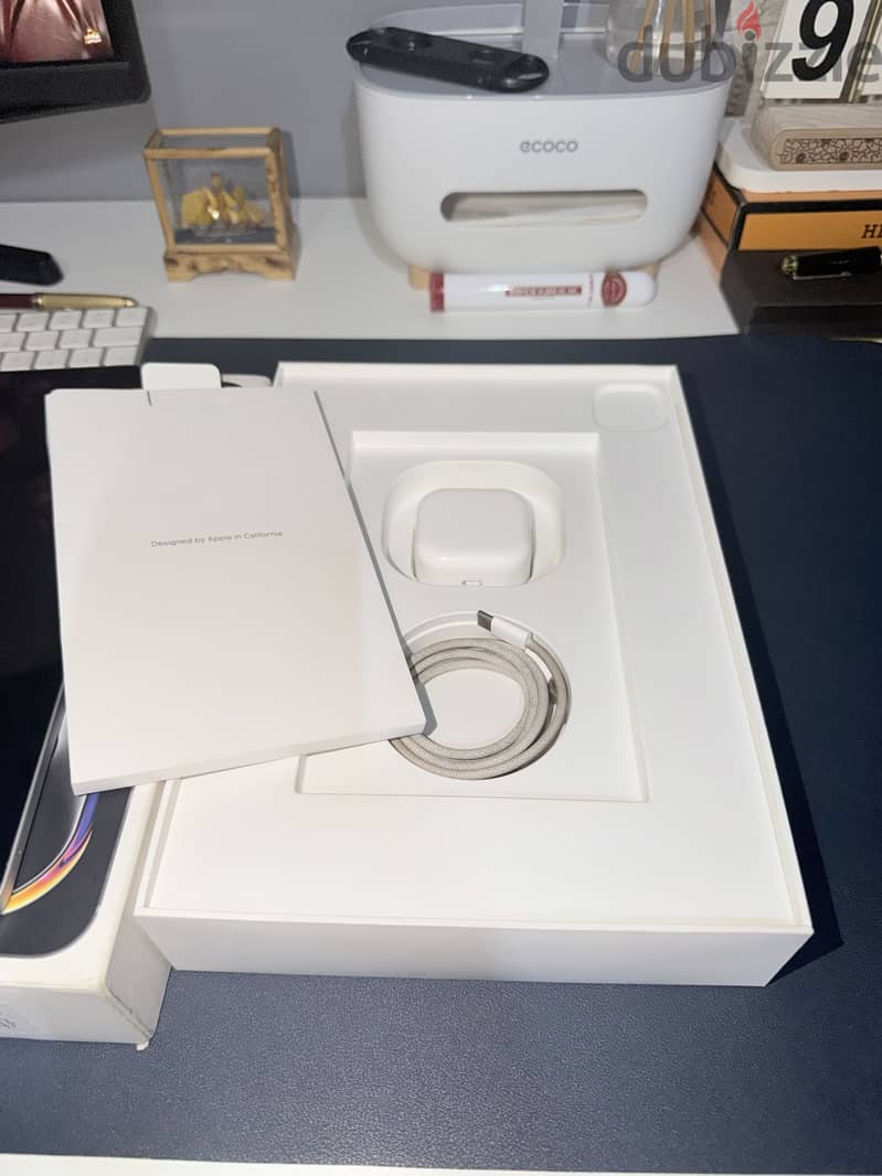 iPad Pro M5 (11 inch) 3