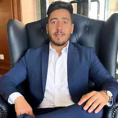 SAYED ELHOSARY 