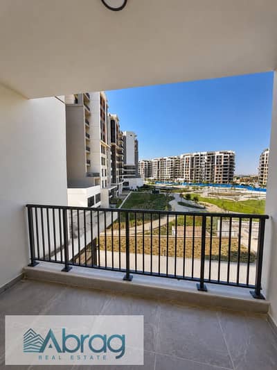 Studio for rent (1 bedroom), first occupancy, super deluxe finish, modern furnishing – Zed Towers, Sheikh Zayed.